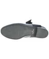 FACETASM（ファセッタズム）パンプス 黒 サイズ:24.5cm レディース/2200667599116