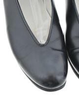 FACETASM（ファセッタズム）パンプス 黒 サイズ:24.5cm レディース/2200667599116