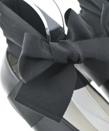 FACETASM（ファセッタズム）パンプス 黒 サイズ:24.5cm レディース/2200667599116