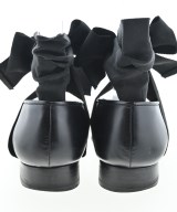 FACETASM（ファセッタズム）パンプス 黒 サイズ:24.5cm レディース/2200667599116