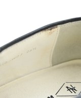 FACETASM（ファセッタズム）パンプス 黒 サイズ:24.5cm レディース/2200667599116