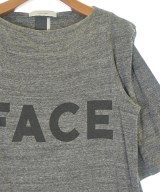 FACETASM（ファセッタズム）ワンピース グレー サイズ:00(F) レディース/2200666944016
