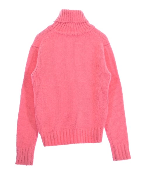 FACETASM（ファセッタズム）ニット・セーター ピンク サイズ:1(S位) レディース/2200667867055