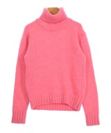 FACETASM（ファセッタズム）ニット・セーター ピンク サイズ:1(S位) レディース/2200667867055