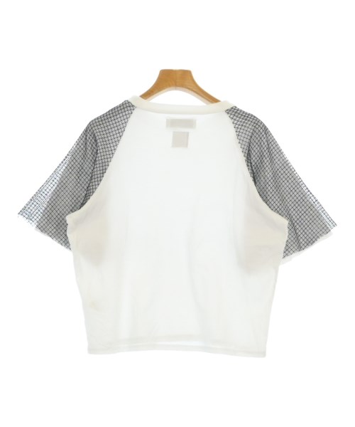 FACETASM（ファセッタズム）Tシャツ・カットソー 白 サイズ:1(S位) レディース/2200730611042