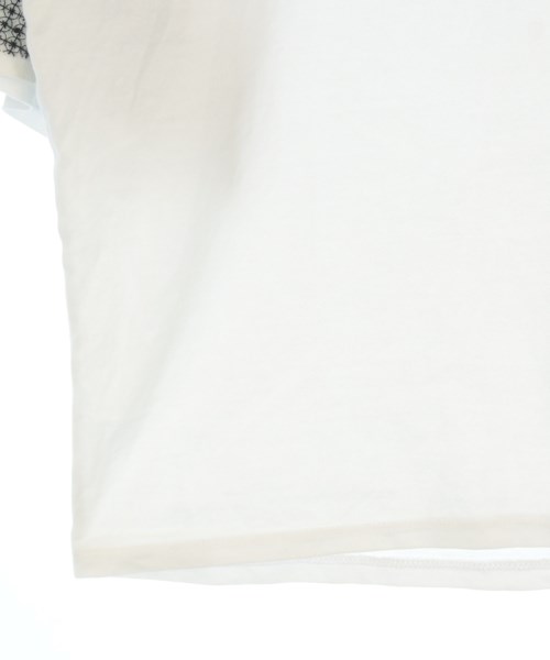 FACETASM（ファセッタズム）Tシャツ・カットソー 白 サイズ:1(S位) レディース/2200730611042
