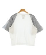 FACETASM（ファセッタズム）Tシャツ・カットソー 白 サイズ:1(S位) レディース/2200730611042