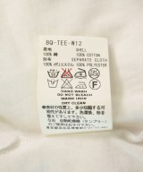 FACETASM（ファセッタズム）Tシャツ・カットソー 白 サイズ:1(S位) レディース/2200730611042