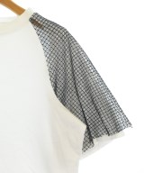 FACETASM（ファセッタズム）Tシャツ・カットソー 白 サイズ:1(S位) レディース/2200730611042