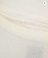 FACETASM（ファセッタズム）Tシャツ・カットソー 白 サイズ:1(S位) レディース/2200730611042