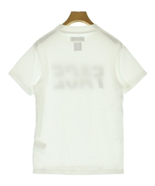 FACETASM（ファセッタズム）Tシャツ・カットソー 白 サイズ:1(S位) レディース/2200720519648