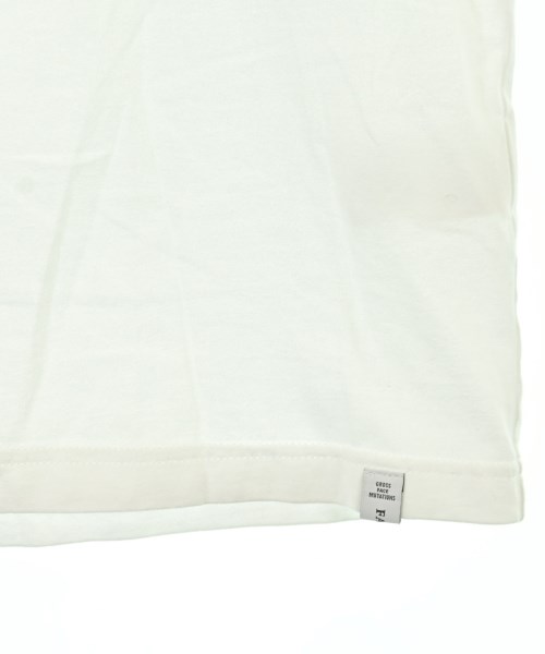 FACETASM（ファセッタズム）Tシャツ・カットソー 白 サイズ:1(S位) レディース/2200720519648