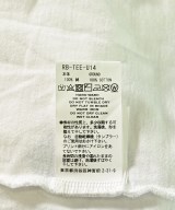FACETASM（ファセッタズム）Tシャツ・カットソー 白 サイズ:1(S位) レディース/2200720519648