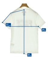 FACETASM（ファセッタズム）Tシャツ・カットソー 白 サイズ:1(S位) レディース/2200720519648