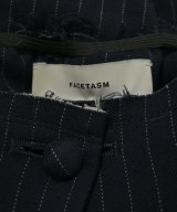 FACETASM（ファセッタズム）その他 紺 サイズ:1(S位) レディース/2200732158040