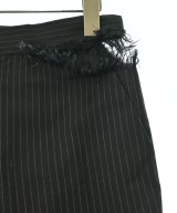 FACETASM（ファセッタズム）スラックス 黒 サイズ:1(S位) レディース/2200723161073