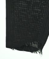 FACETASM（ファセッタズム）スラックス 黒 サイズ:1(S位) レディース/2200723161073