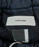 FACETASM（ファセッタズム）その他 紺 サイズ:1(S位) レディース/2200723929109
