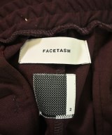 FACETASM（ファセッタズム）その他 茶 サイズ:2(M位) レディース/2200681521186