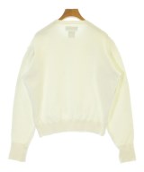 FACETASM（ファセッタズム）スウェット 白 サイズ:1(S位) レディース/2200688865023