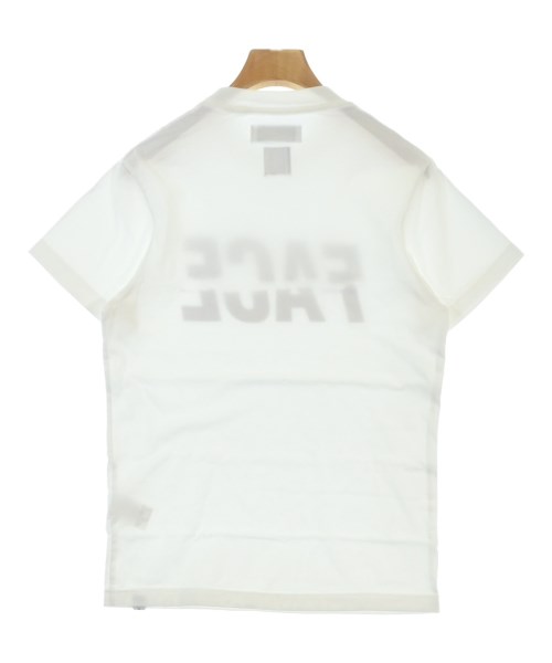 FACETASM（ファセッタズム）Tシャツ・カットソー 白 サイズ:1(XS位) レディース/2200687990030