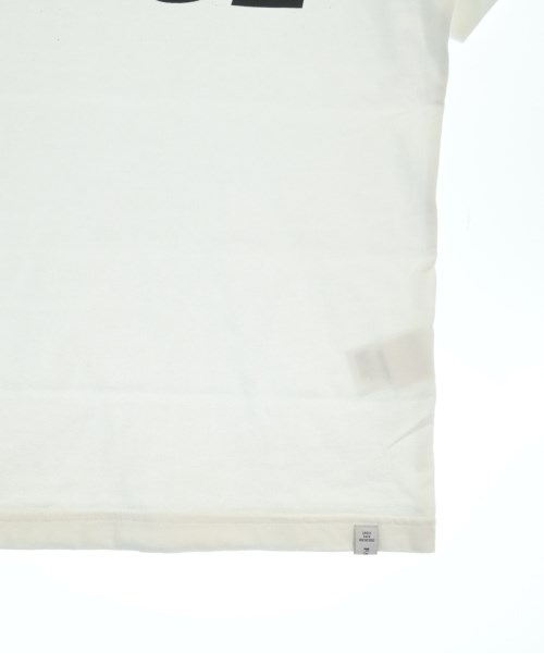 FACETASM（ファセッタズム）Tシャツ・カットソー 白 サイズ:1(XS位) レディース/2200687990030