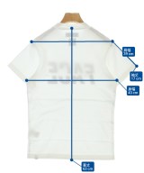 FACETASM（ファセッタズム）Tシャツ・カットソー 白 サイズ:1(XS位) レディース/2200687990030