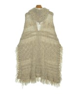HIGHLAND CLUB（ハイランドクラブ）カーディガン ベージュ サイズ:F レディース/2200694217052