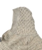 HIGHLAND CLUB（ハイランドクラブ）マフラー 白 サイズ:- レディース/2200647429082