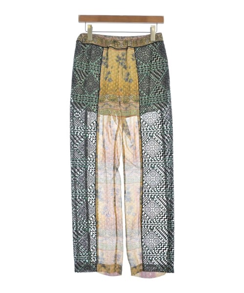 ヨシヨ(YOSHIYO)のYOSHIYO パンツ（その他）