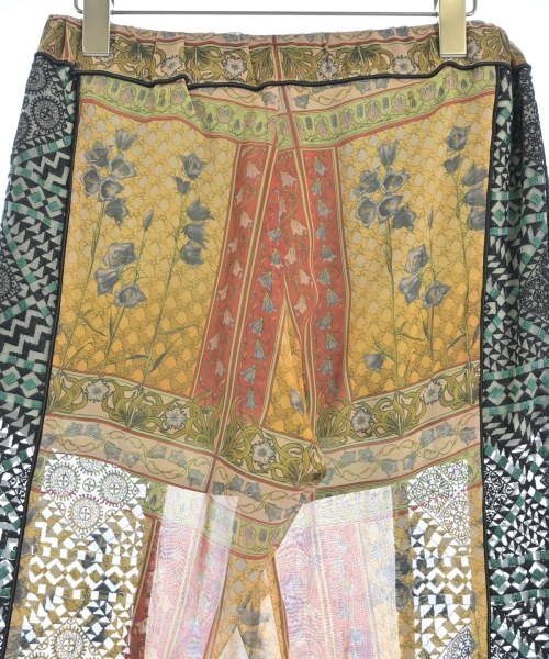 YOSHIYO（ヨシヨ）その他 その他（柄物・カラフル） サイズ:4(XL位) レディース/2200626777050