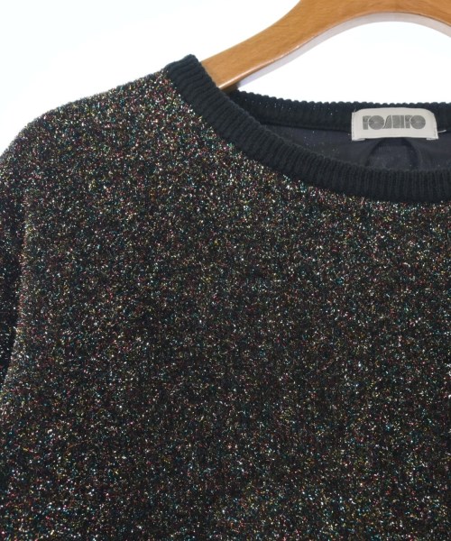 YOSHIYO（ヨシヨ）ニット・セーター その他（柄物・カラフル） サイズ:4(XL位) レディース/2200626777067