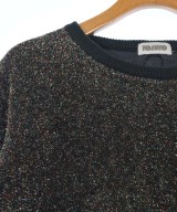 YOSHIYO（ヨシヨ）ニット・セーター その他（柄物・カラフル） サイズ:4(XL位) レディース/2200626777067