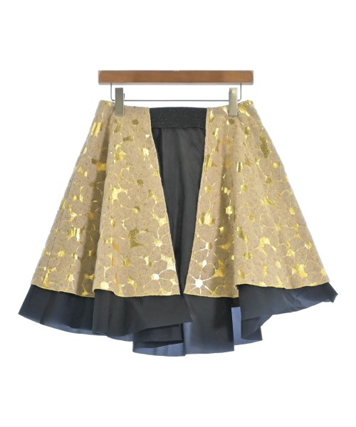 ヨシヨ(YOSHIYO)のYOSHIYO ひざ丈スカート