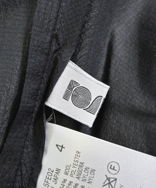 YOSHIYO（ヨシヨ）ひざ丈スカート ベージュ サイズ:4(XL位) レディース/2200626777227