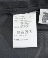 YOSHIYO（ヨシヨ）ひざ丈スカート ベージュ サイズ:4(XL位) レディース/2200626777227