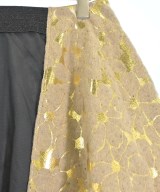 YOSHIYO（ヨシヨ）ひざ丈スカート ベージュ サイズ:4(XL位) レディース/2200626777227