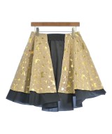 YOSHIYO ひざ丈スカート