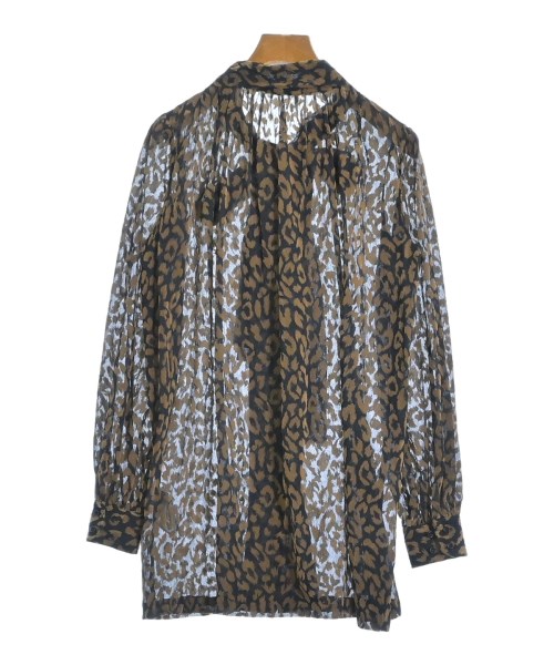 YOSHIYO（ヨシヨ）カジュアルシャツ その他（柄物・カラフル） サイズ:4(XL位) レディース/2200626777241