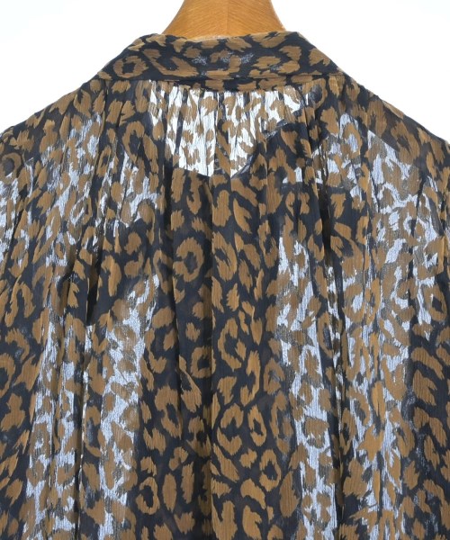 YOSHIYO（ヨシヨ）カジュアルシャツ その他（柄物・カラフル） サイズ:4(XL位) レディース/2200626777241