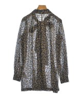 YOSHIYO（ヨシヨ）カジュアルシャツ その他（柄物・カラフル） サイズ:4(XL位) レディース/2200626777241