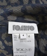 YOSHIYO（ヨシヨ）カジュアルシャツ その他（柄物・カラフル） サイズ:4(XL位) レディース/2200626777241