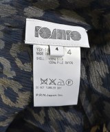 YOSHIYO（ヨシヨ）カジュアルシャツ その他（柄物・カラフル） サイズ:4(XL位) レディース/2200626777241