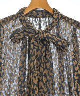 YOSHIYO（ヨシヨ）カジュアルシャツ その他（柄物・カラフル） サイズ:4(XL位) レディース/2200626777241