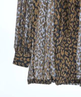 YOSHIYO（ヨシヨ）カジュアルシャツ その他（柄物・カラフル） サイズ:4(XL位) レディース/2200626777241