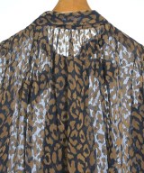 YOSHIYO（ヨシヨ）カジュアルシャツ その他（柄物・カラフル） サイズ:4(XL位) レディース/2200626777241