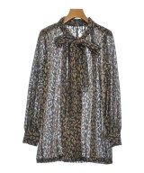 YOSHIYO カジュアルシャツ