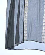 YOSHIYO（ヨシヨ）ワンピース 黒 サイズ:4(XL位) レディース/2200626777258