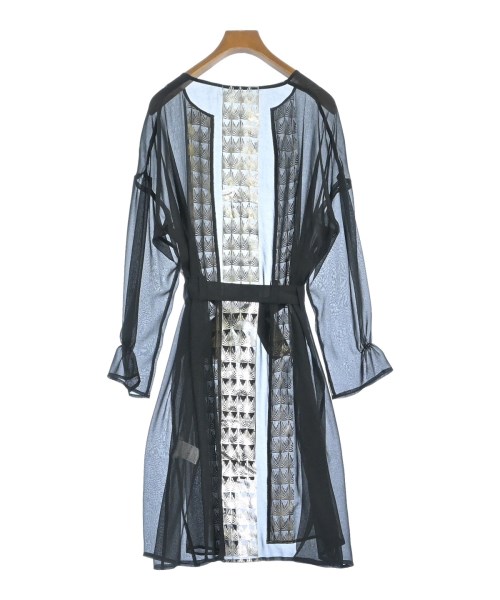 YOSHIYO（ヨシヨ）その他 黒 サイズ:4(XL位) レディース/2200626777265