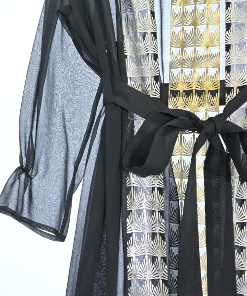 YOSHIYO（ヨシヨ）その他 黒 サイズ:4(XL位) レディース/2200626777265